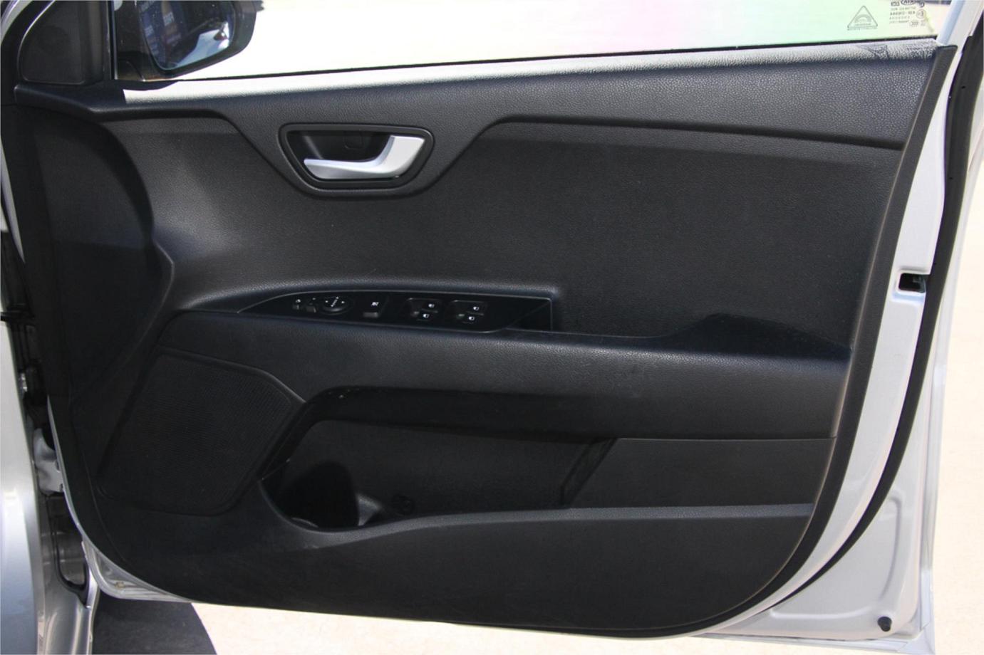 2019 Kia Rio Sport Exterior 21