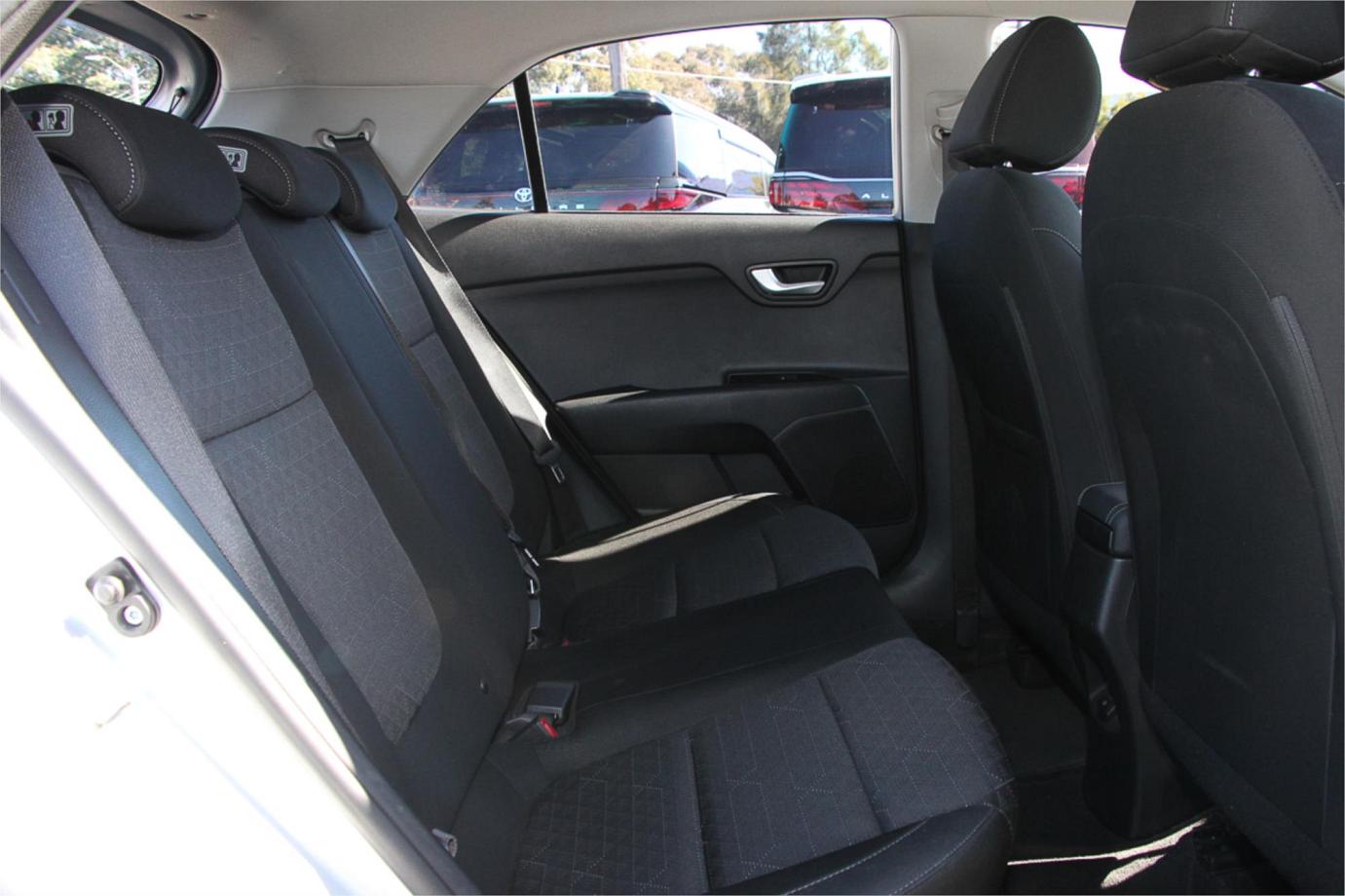 2019 Kia Rio Sport Exterior 24