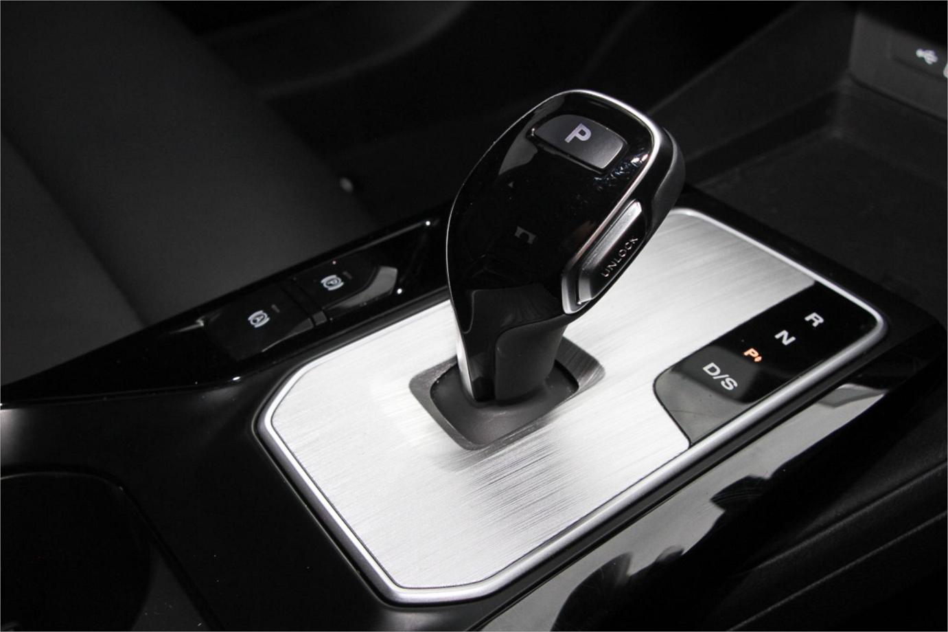 2023 Mg Mg5 Essence Exterior 10