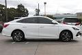 2023 Mg Mg5 Essence Exterior 16
