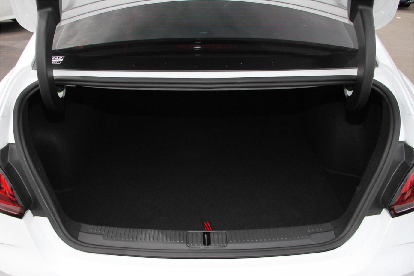 2023 Mg Mg5 Essence Exterior 19