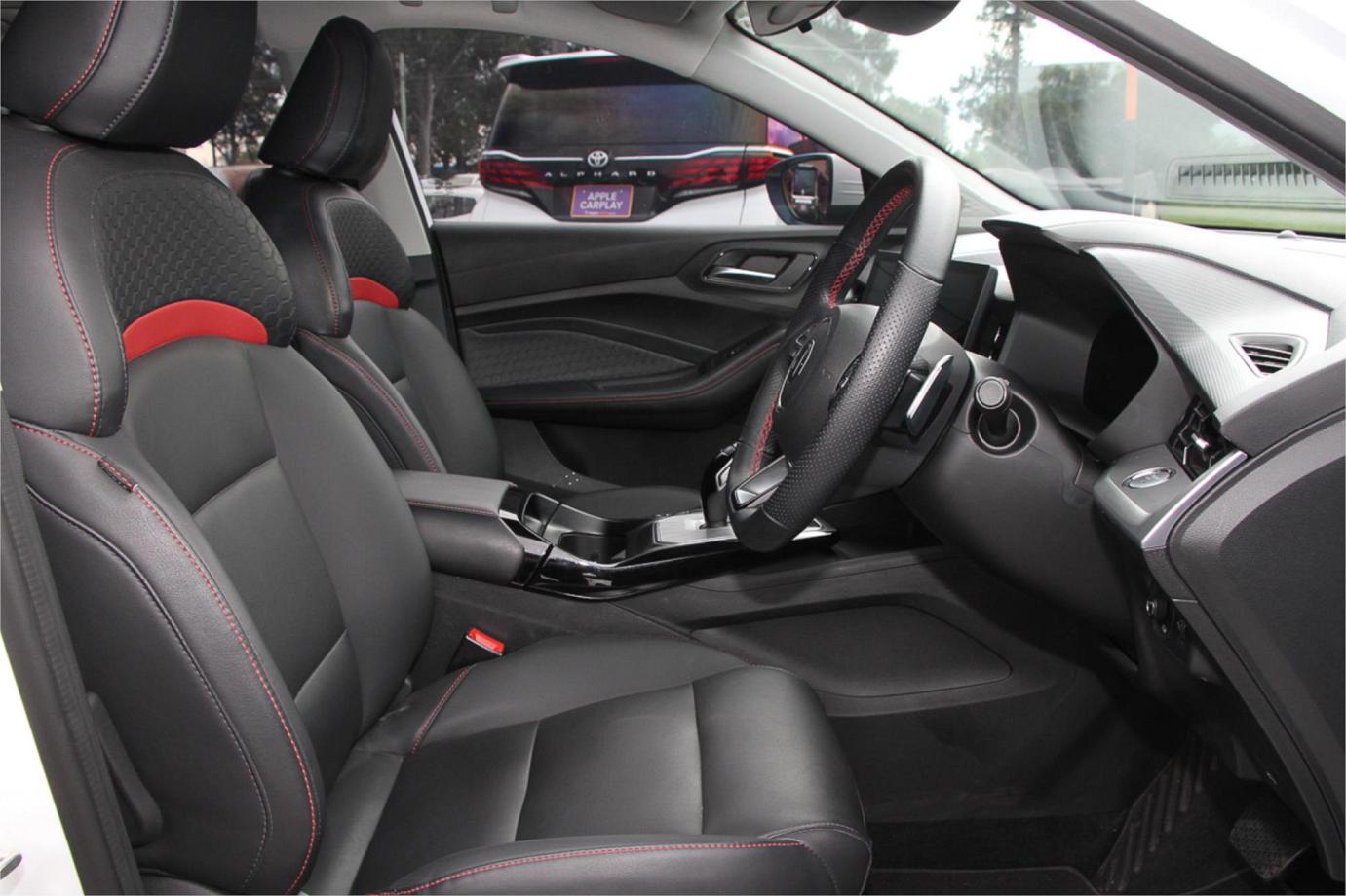 2023 Mg Mg5 Essence Exterior 28
