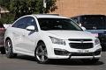 2016 Holden Cruze Sri Z-series