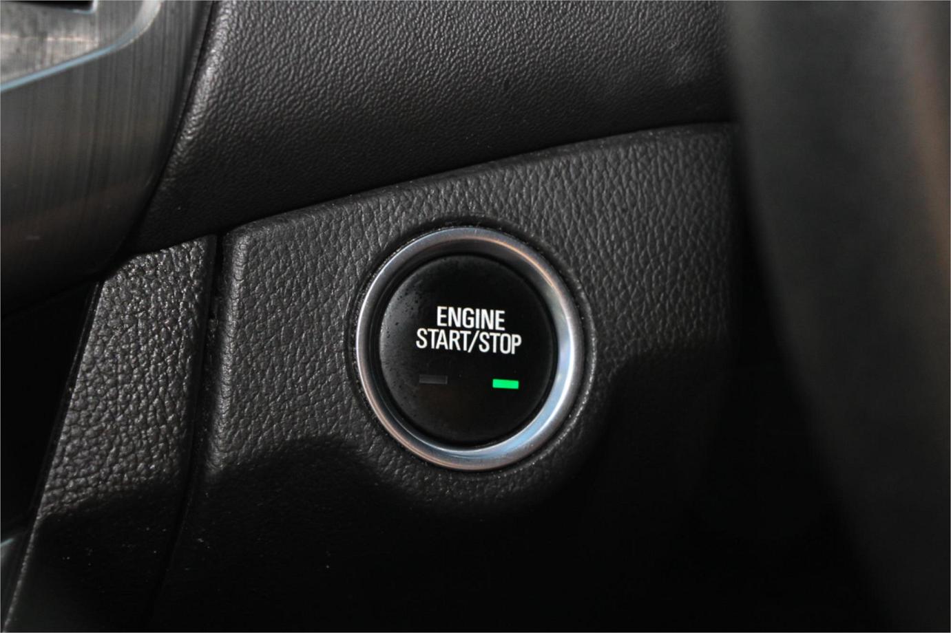 2016 Holden Cruze Sri Z-series Exterior 10