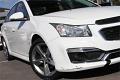 2016 Holden Cruze Sri Z-series Exterior 12