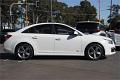 2016 Holden Cruze Sri Z-series Exterior 15