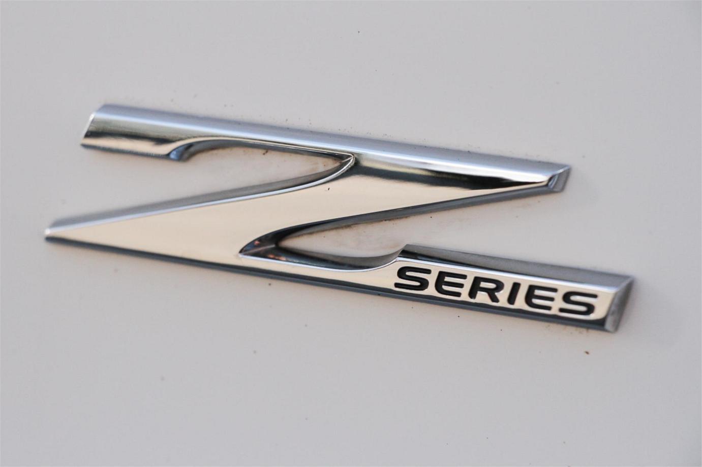 2016 Holden Cruze Sri Z-series Exterior 19