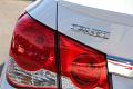 2016 Holden Cruze Sri Z-series Exterior 20