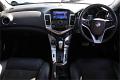 2016 Holden Cruze Sri Z-series Exterior 24