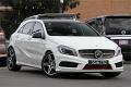 2015 Mercedes-benz A-class A250 Sport