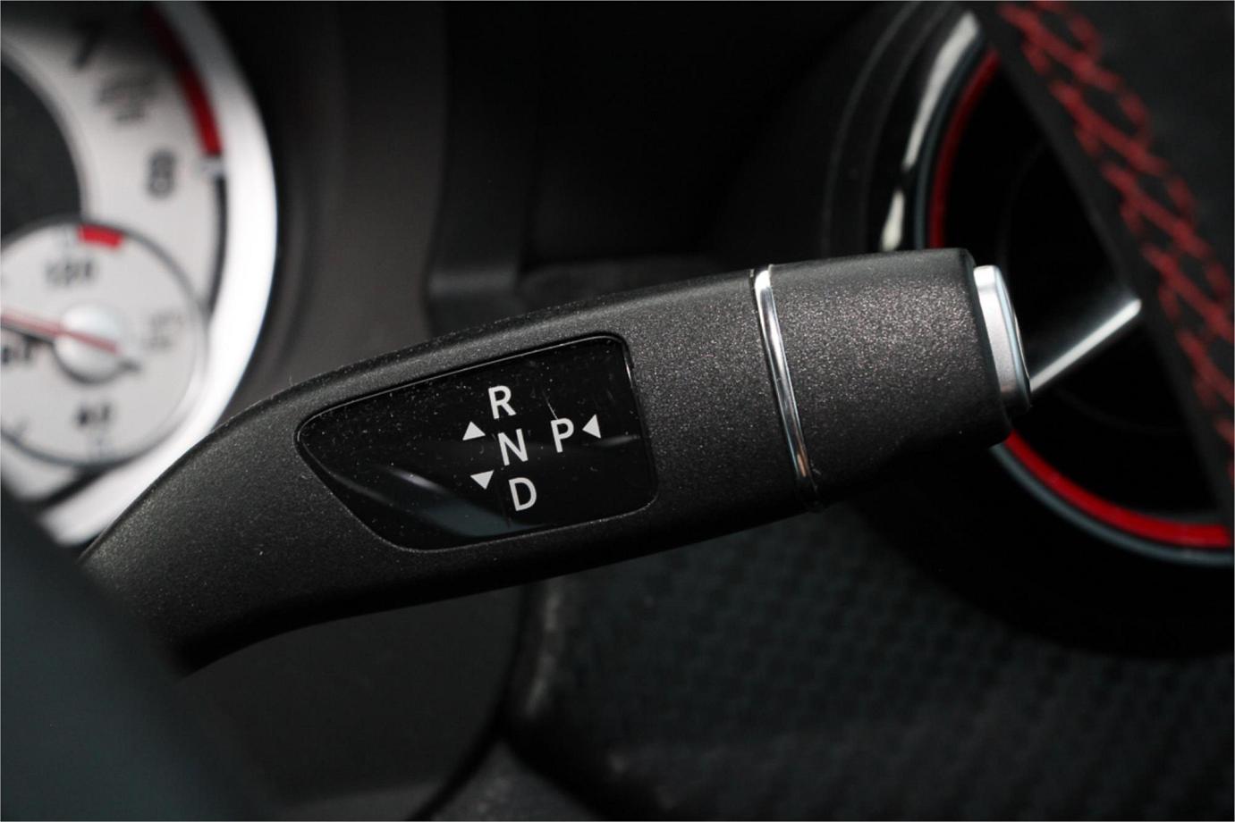 2015 Mercedes-benz A-class A250 Sport Exterior 11