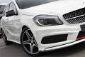 2015 Mercedes-benz A-class A250 Sport Exterior 12