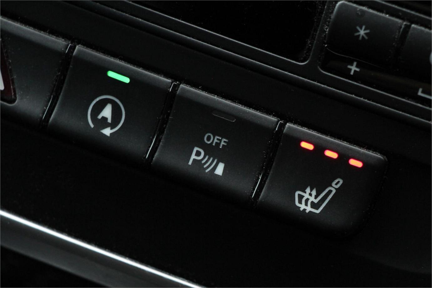 2015 Mercedes-benz A-class A250 Sport Exterior 16