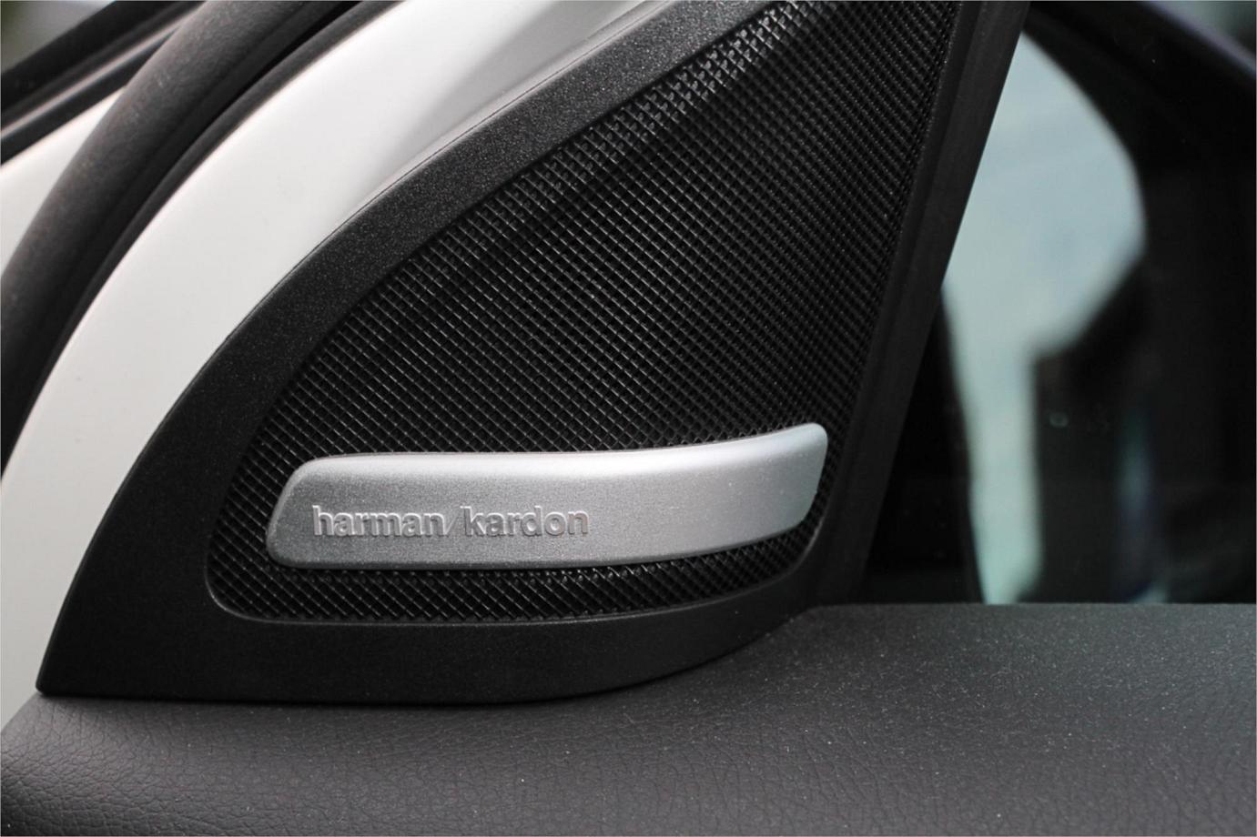 2015 Mercedes-benz A-class A250 Sport Exterior 18