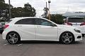 2015 Mercedes-benz A-class A250 Sport Exterior 19