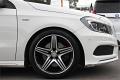 2015 Mercedes-benz A-class A250 Sport Exterior 20