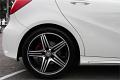 2015 Mercedes-benz A-class A250 Sport Exterior 21