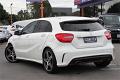 2015 Mercedes-benz A-class A250 Sport Exterior 23