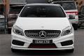 2015 Mercedes-benz A-class A250 Sport Exterior 24