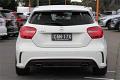 2015 Mercedes-benz A-class A250 Sport Exterior 25