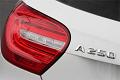 2015 Mercedes-benz A-class A250 Sport Exterior 27