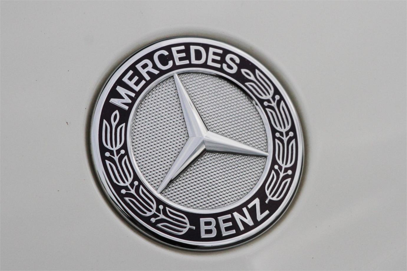 2015 Mercedes-benz A-class A250 Sport Exterior 28