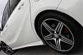 2015 Mercedes-benz A-class A250 Sport Exterior 30