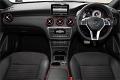 2015 Mercedes-benz A-class A250 Sport Exterior 32