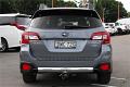 2017 Subaru Outback 2.0d Premium Exterior 16
