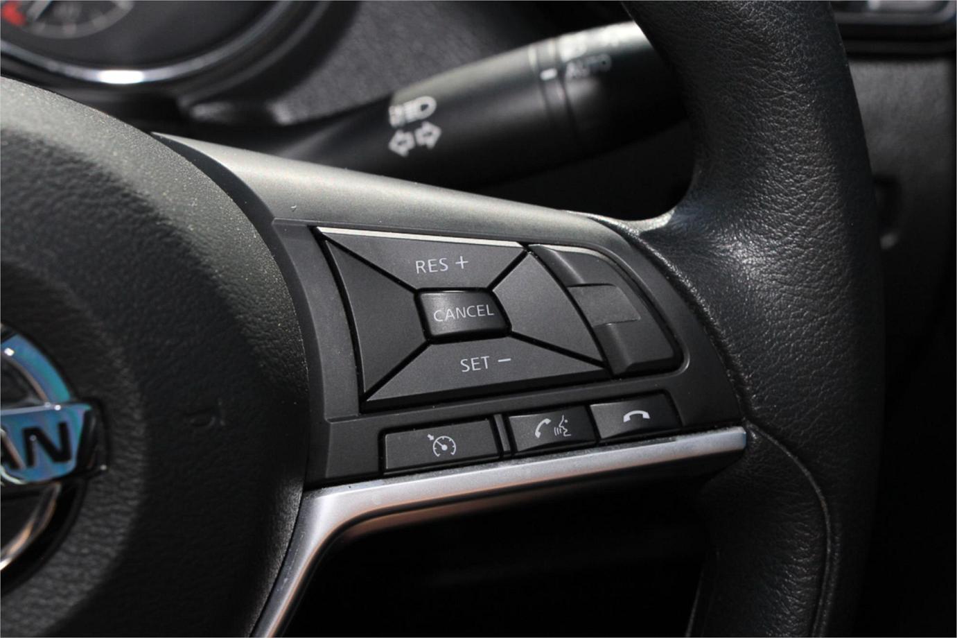 2019 Nissan X-trail St Exterior 8