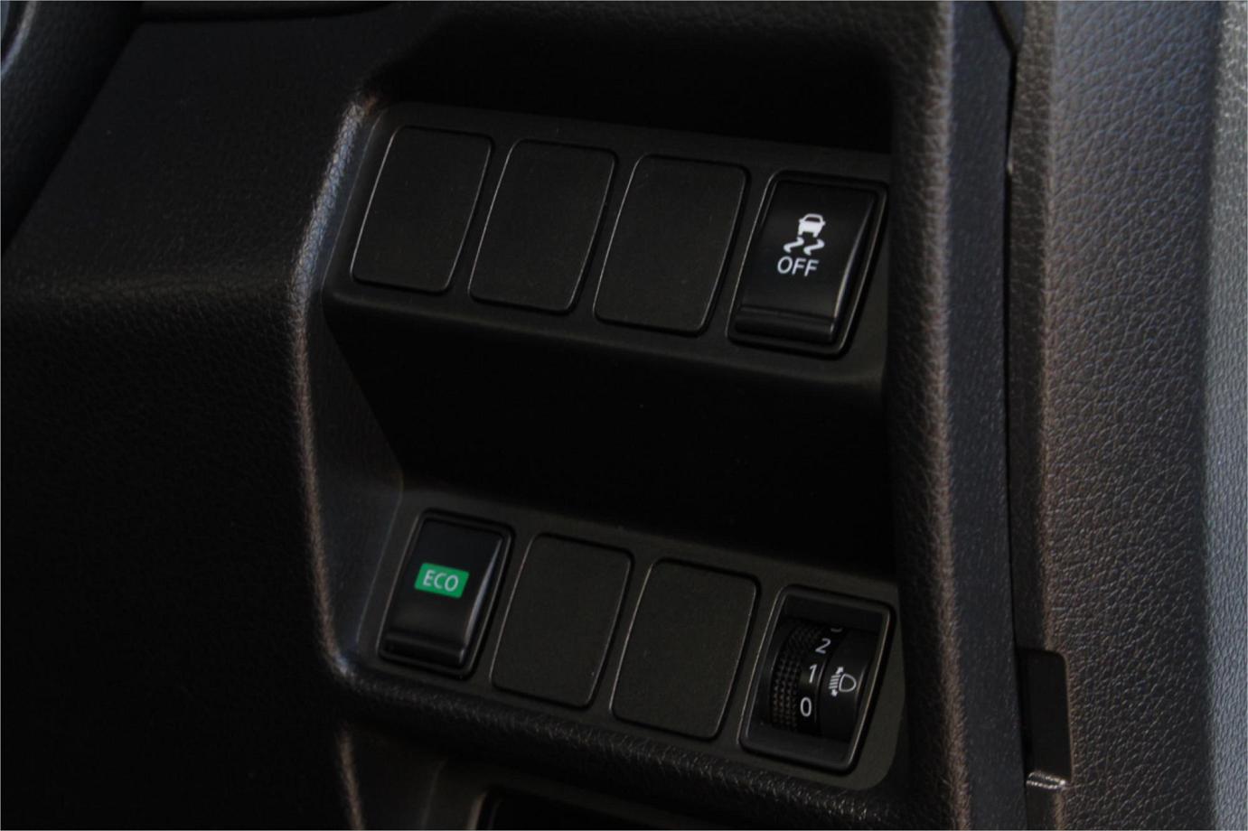 2019 Nissan X-trail St Exterior 11