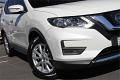 2019 Nissan X-trail St Exterior 12