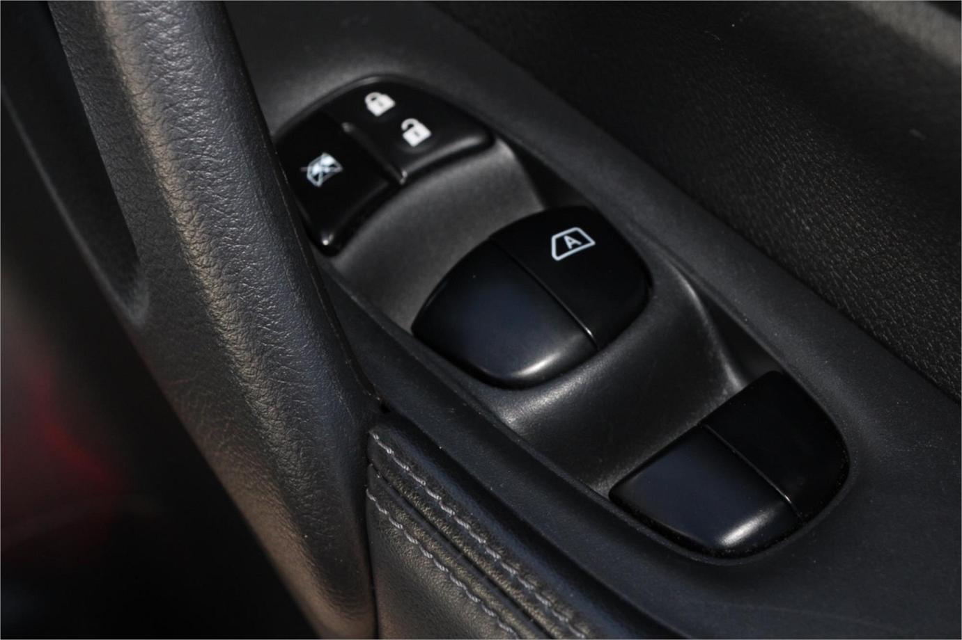 2019 Nissan X-trail St Exterior 14