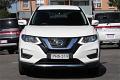 2019 Nissan X-trail St Exterior 16