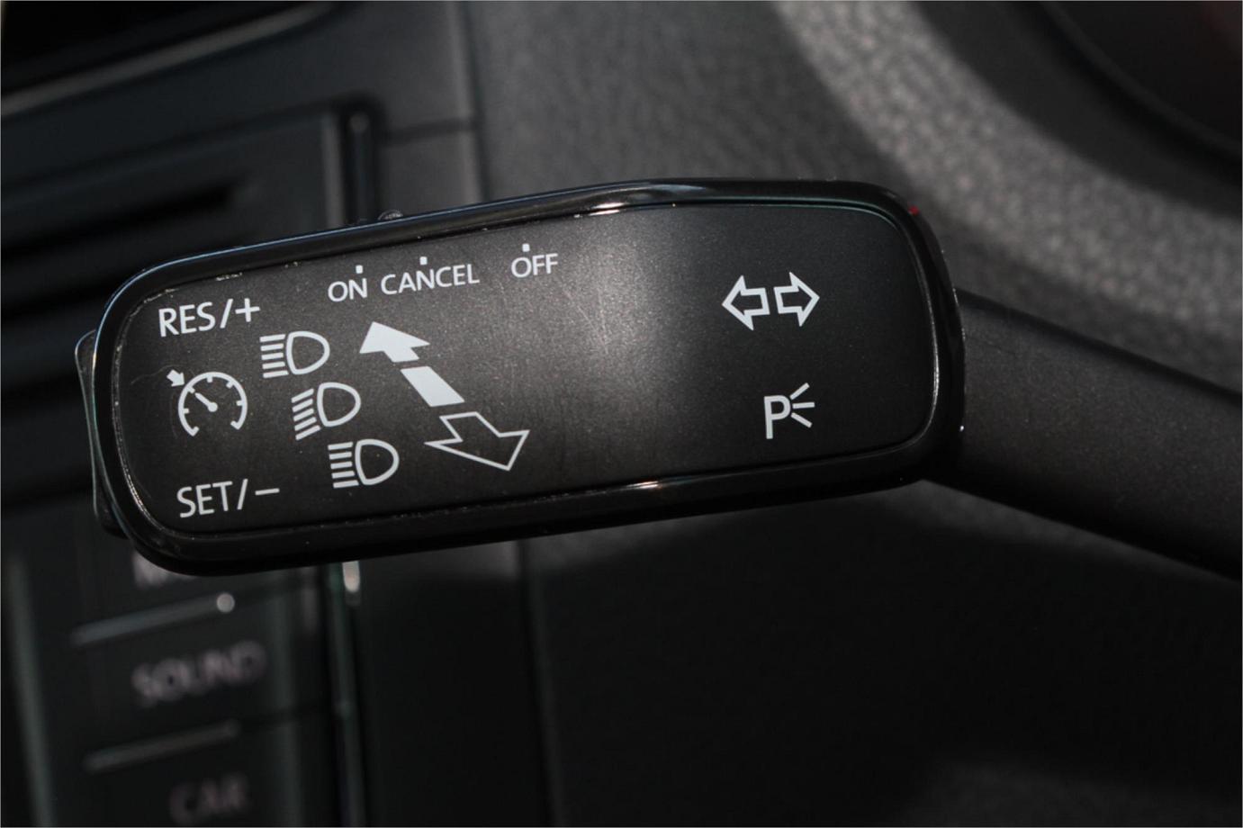 2016 Volkswagen Polo 66tsi Trendline Exterior 10