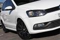 2016 Volkswagen Polo 66tsi Trendline Exterior 12