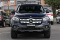 2018 Mercedes-benz X-class X350d Progressive Exterior 14