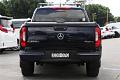 2018 Mercedes-benz X-class X350d Progressive Exterior 15