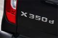 2018 Mercedes-benz X-class X350d Progressive Exterior 17