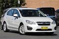 2014 Subaru Impreza 2.0i