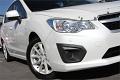 2014 Subaru Impreza 2.0i Exterior 12