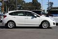 2014 Subaru Impreza 2.0i Exterior 13