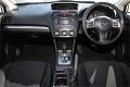 2014 Subaru Impreza 2.0i Exterior 22