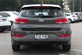 2020 Hyundai I30 Exterior 16
