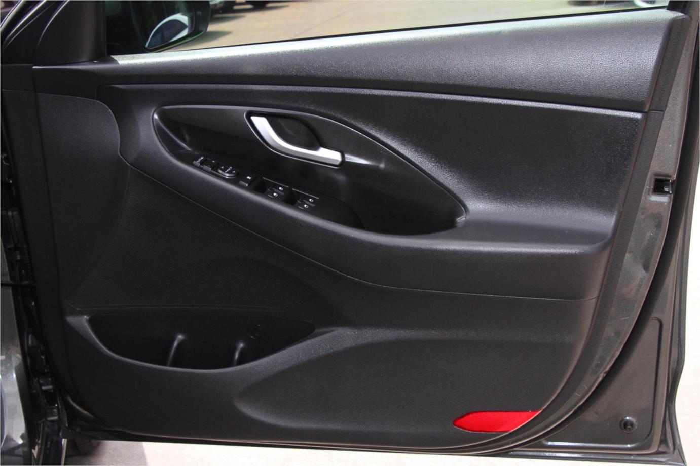2020 Hyundai I30 Exterior 21