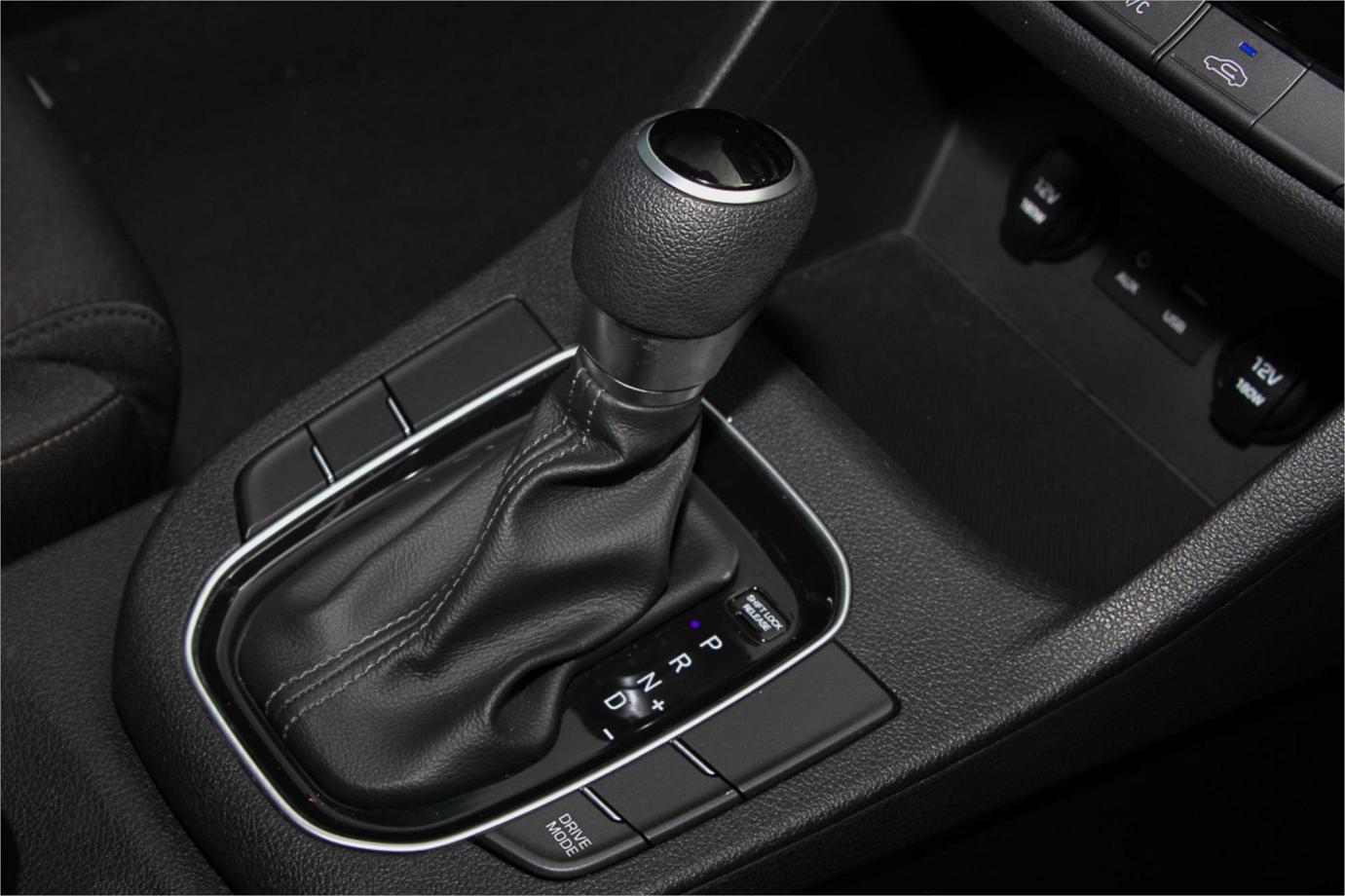 2017 Hyundai I30 Active Exterior 8