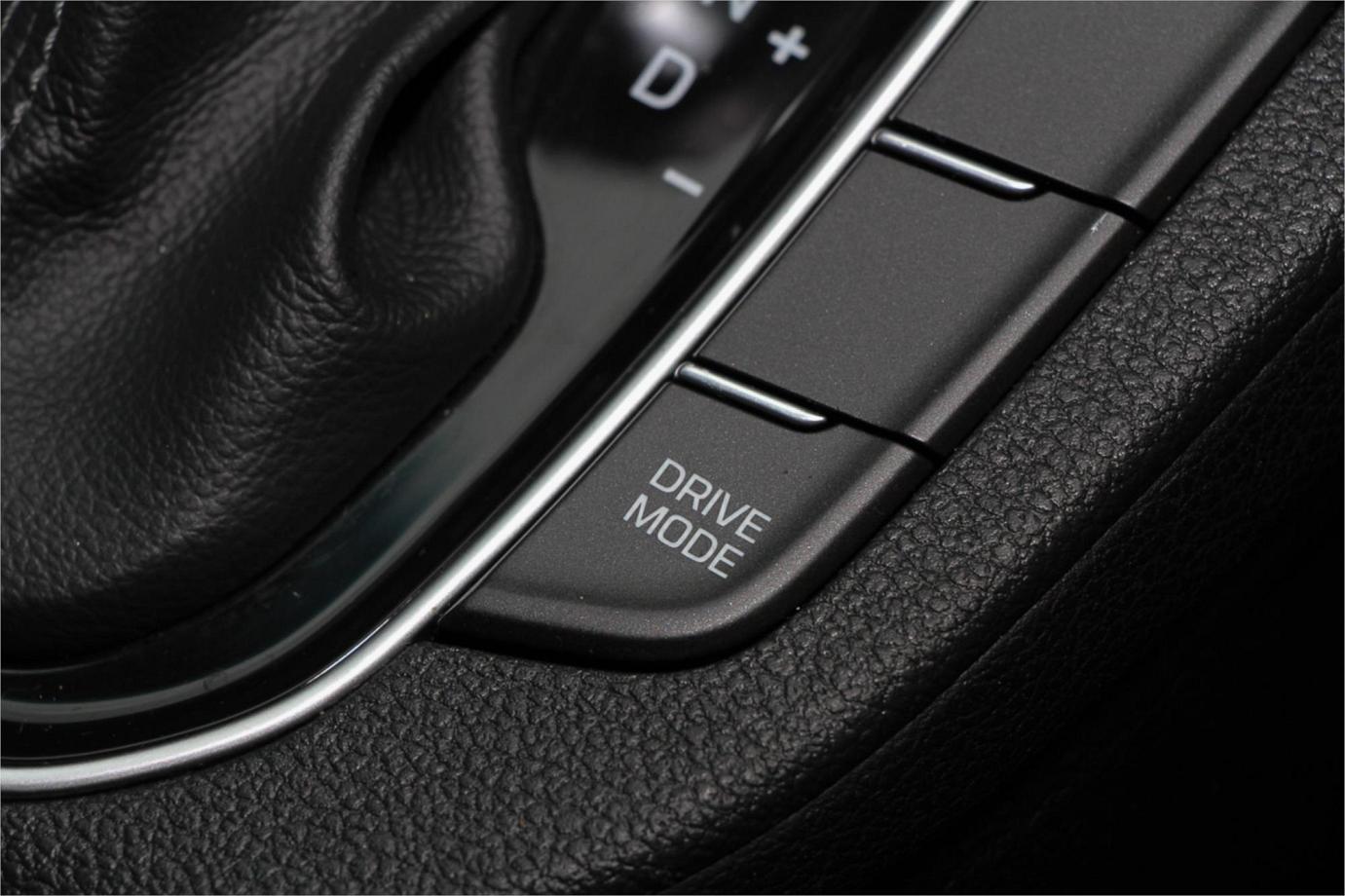 2017 Hyundai I30 Active Exterior 13
