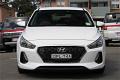2017 Hyundai I30 Active Exterior 15