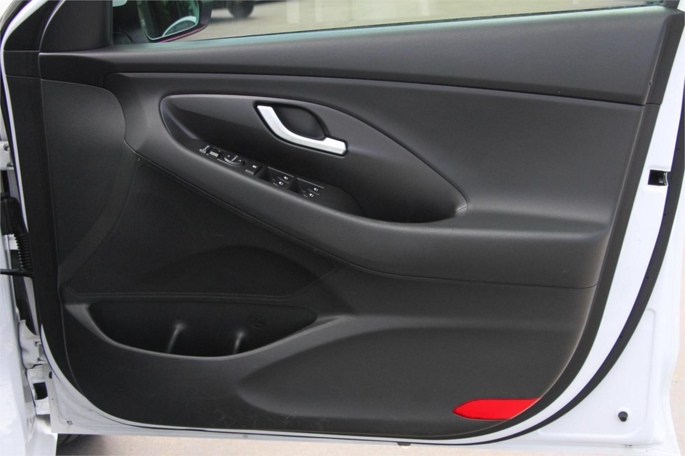2017 Hyundai I30 Active Exterior 21