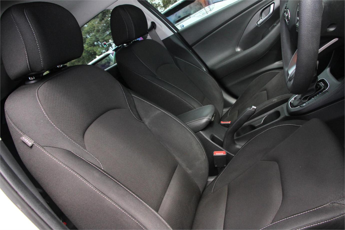 2017 Hyundai I30 Active Exterior 25